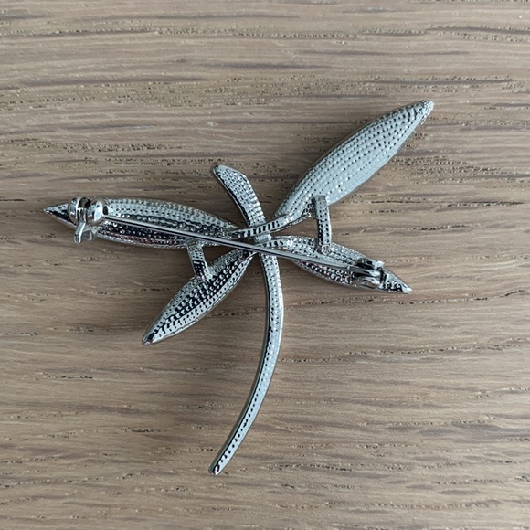 Butterfly Brooch, never worn it but it was in my jewellery box for a few years - Picture 3 of 5